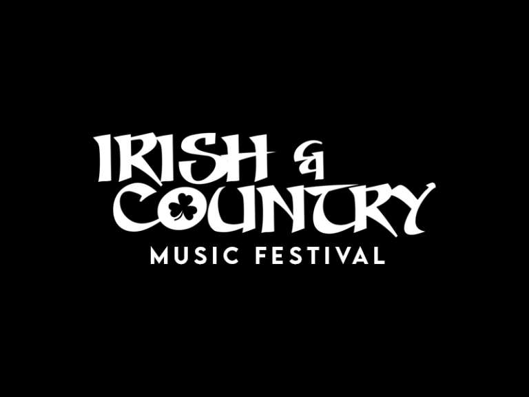 Irish and Country music festival
