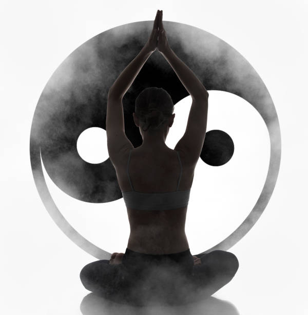 Atelier Taoïste – La Voie : le chemin de l’être humain