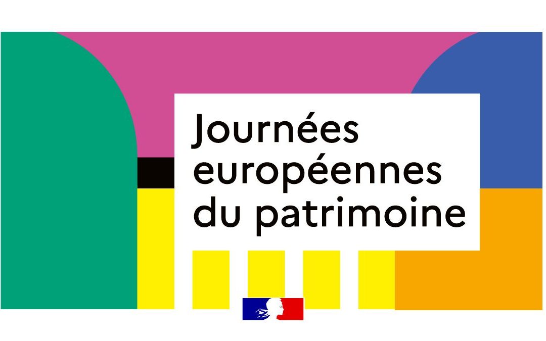 JOURNÉES EUROPÉENNES DU PATRIMOINE