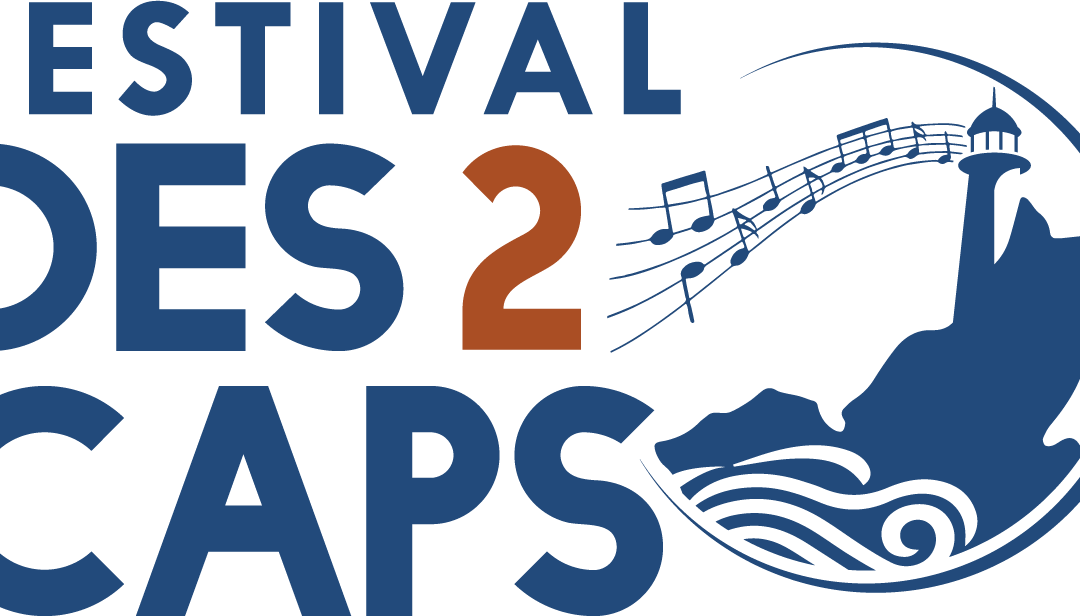 Festival des 2 Caps : concert à la chapelle Saint-Sébastien