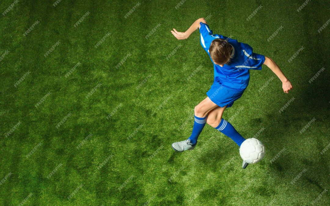 Tournoi de futsal