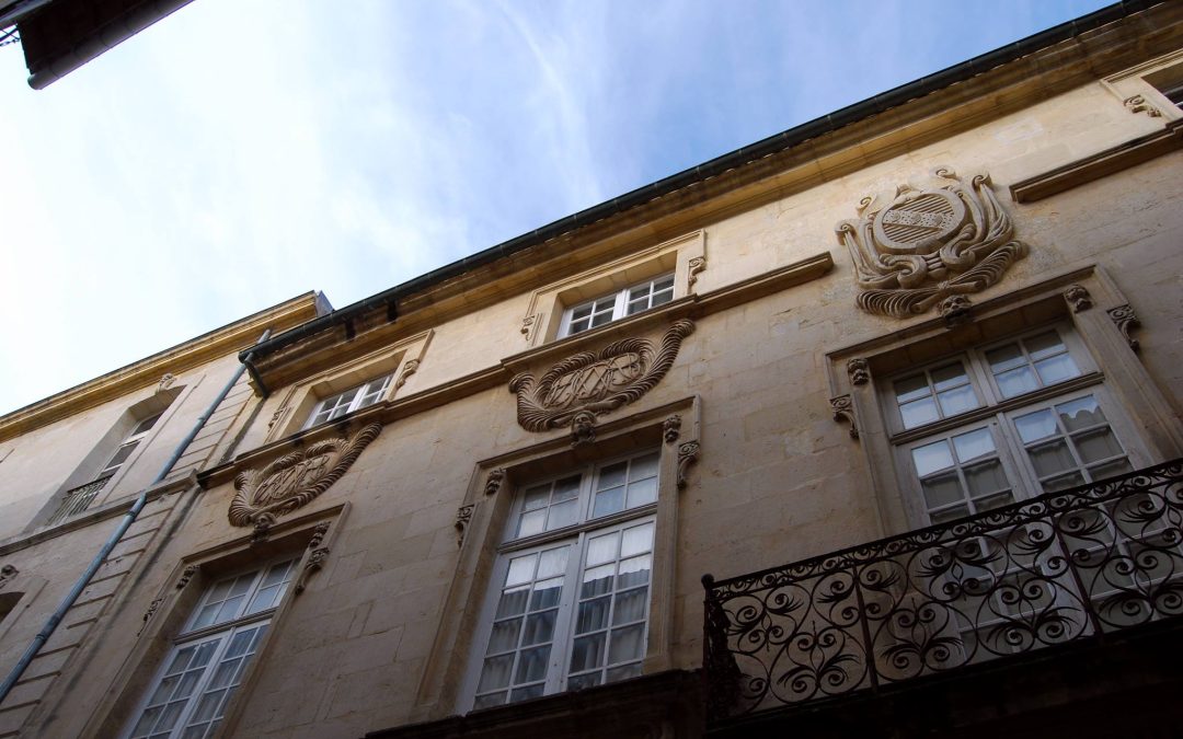 Place marchande et financière d’Europe