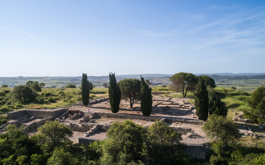 Un site archéologique exceptionnel