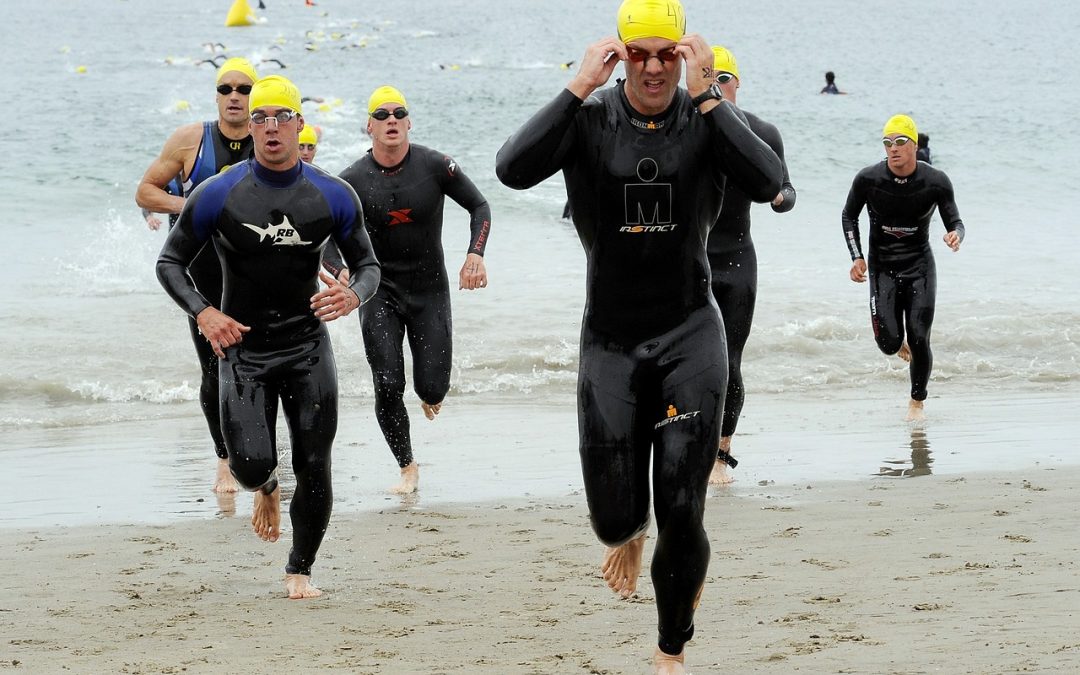 Triathlon Extrême-Man