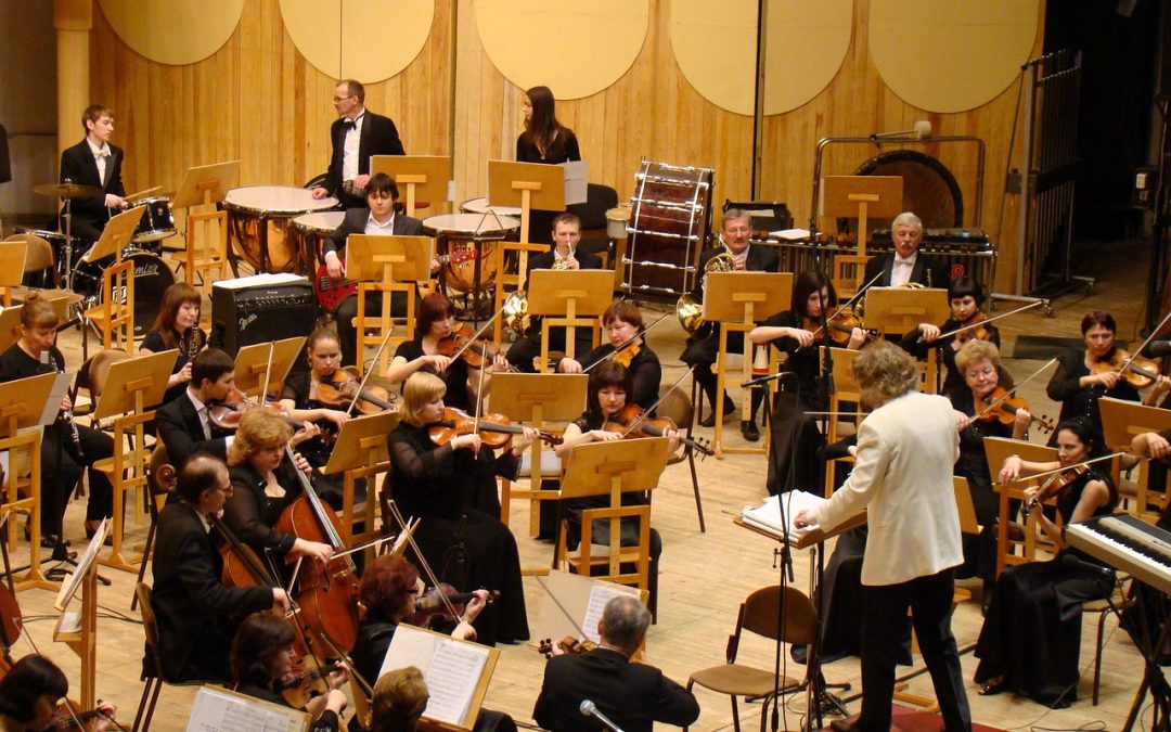 Orchestre d’Harmonie de Narbonne