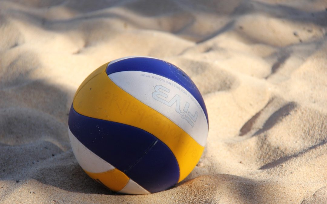 Tournois Beach-Volley 2×2