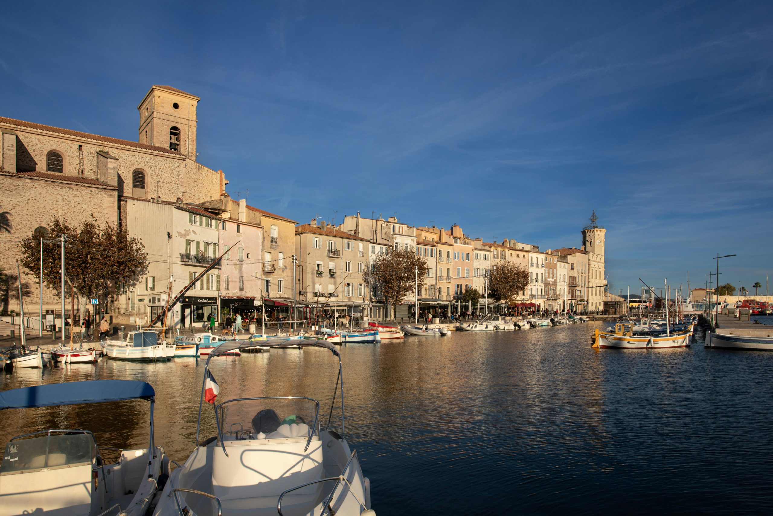 La Ciotat